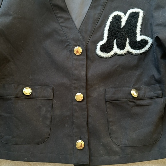 Miu Miu | button down blazer - Picture 3 of 7